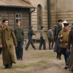 "Pojedynek": Odwiedziliśmy plan superprodukcji z hollywoodzkim gwiazdorem i Jakubem Gierszałem
