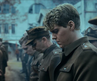 "Pojedynek" [trailer]