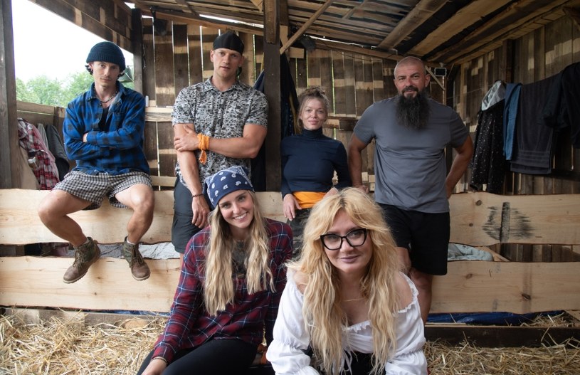 Pojedynek w "Farmie" - nowy Farmer Tygodnia