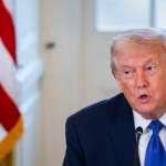 Pojmanie Władimira Putina? Donald Trump odpowiada