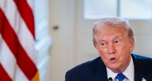 Pojmanie Władimira Putina? Donald Trump odpowiada