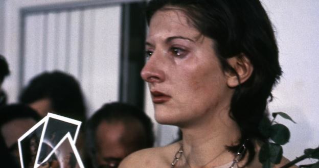 Pokaz filmu "Marina Abramović: artystka obecna" to jedno z największych wydarzeń tegorocznej imprezy /materiały prasowe