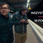 Pokaz filmu "Wszystko z nami w porządku" w Krakowskim Centrum Kinowym ARS