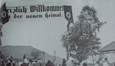 Pokaz filmu "Wypędzeni. Saybusch Aktion"