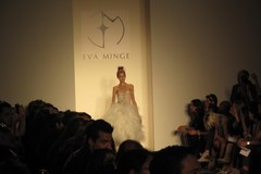 Pokaz kolekcji Ewy Minge