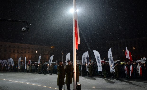 Pokaż mi swoich bohaterów...