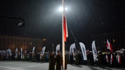 Pokaż mi swoich bohaterów...