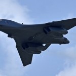 Pokaz siły, bombowce i myśliwce w akcji. USA i sojusznicy prężą muskuły