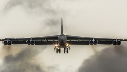 Pokaz siły USA. Udany pierwszy pełny test rakiety hipersonicznej