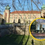 Łańcut Pokażą rzadko prezentowane eksponaty. Słynna rezydencja zaprasza na Noc Muzeów