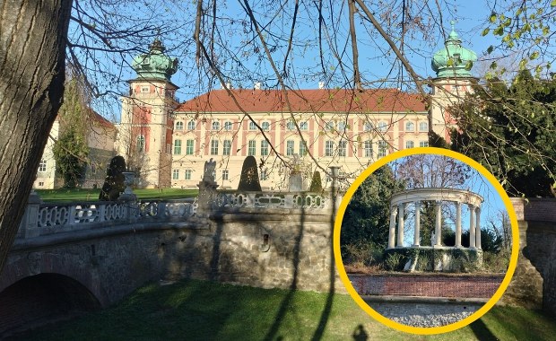Pokażą rzadko prezentowane eksponaty. Słynna rezydencja zaprasza na Noc Muzeów