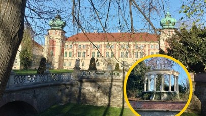 Pokażą rzadko prezentowane eksponaty. Słynna rezydencja zaprasza na Noc Muzeów