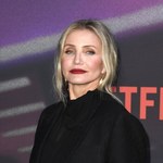 Pokazała się publicznie po raz pierwszy od dawna. Cameron Diaz zachwyciła na premierze