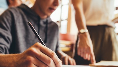 Pokazała XVII-wieczny obraz na lekcji. Uczniowie oskarżyli ją o rasizm