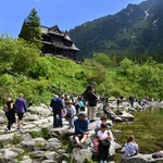 Pokazali menu ze schroniska nad Morskim Okiem i się zaczęło