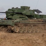 Pokazali prawdziwego niszczyciela dronów w akcji