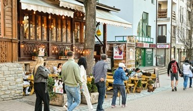 Pokazali rachunek z Krupówek. "Wygrywa w kategorii paragony grozy 2025"