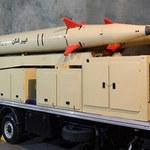Pokazali w akcji niezwykłe możliwości irańskiej rakiety