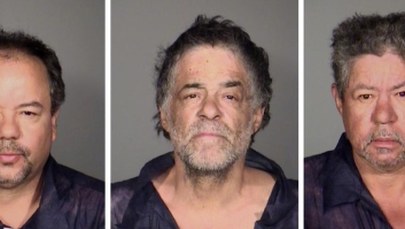 Pokazali zdjęcia podejrzanych o porwania z Cleveland