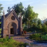 Pokazano dłuższy gameplay dodatku do Wiedźmina 3. Znamy nową krainę