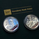Pokazano nowe polskie monety