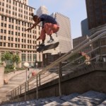 Pokazano okładkę gry Skate. Wkrótce zostanie ujawniona data debiutu