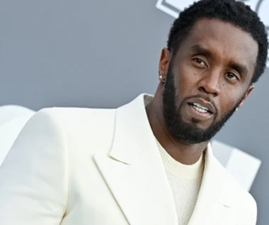 Pokazano pierwsze zdjęcie Diddy'ego z więzienia! Gwiazdor jest nie do poznania