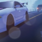Pokazano trailer wyścigów w klimacie anime. Polskie JDM ma konkurenta?