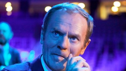 Pokaźna pensja i limuzyna z szoferem. "SE" o przywilejach Donalda Tuska 