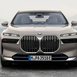 Pokazowa trasa nowego BMW serii 7. Odwiedzi wszystkie polskie salony