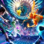Pokemon Champions ma zachować ducha przeszłości. Nowe gry idą dalej