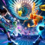 Pokémon Champions: Znani mistrzowie z całego świata zawalczą o puchar 