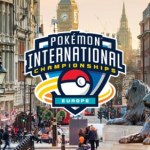 Pokémon EUIC 2026 - Mistrzostwa Europy! Format i nagrody za oglądanie