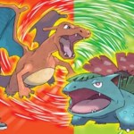 Pokemon Fire Red & Leaf Green - co wybrać? Jaka jest różnica?