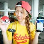 Pokémon Go - błąd sprawił, że Chińczycy mogli w nią grać... przez 30 minut