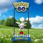 Pokemon GO Community Day w kwietniu 2023: Togetic