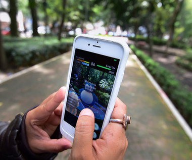 Pokémon Go: czy grając w popularną grę mobilną pomagasz trenować AI?