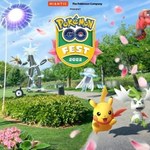 Pokémon GO Fest 2022: Wydarzenie finałowe
