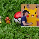 Pokémon Go Fest - romantyczne zaręczyny na festiwalu w Madrycie