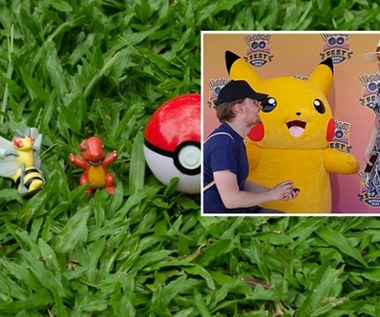 Pokémon Go Fest - romantyczne zaręczyny na festiwalu w Madrycie