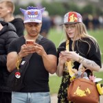 pokemon go Pokemon Go łączy siły z Lego. Specjalne nagrody także dla Polaków