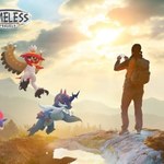 Pokémon GO ogłasza nowy sezon: Timeless Travels