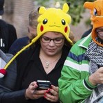 Pokemon GO. W Polsce przybywa trenerów, choć gra u nas nie została wydana 