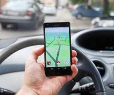 Pokémon GO z największą aktualizacją w historii