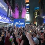 Pokemon Go zamyka Times Square dla influencerów. Fani oburzeni na Niantic