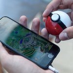 Pokémon GO zanotowało rekordowy rok