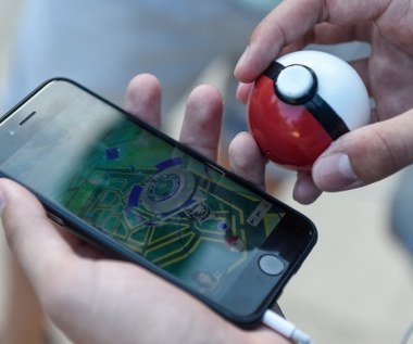 Pokémon GO zanotowało rekordowy rok