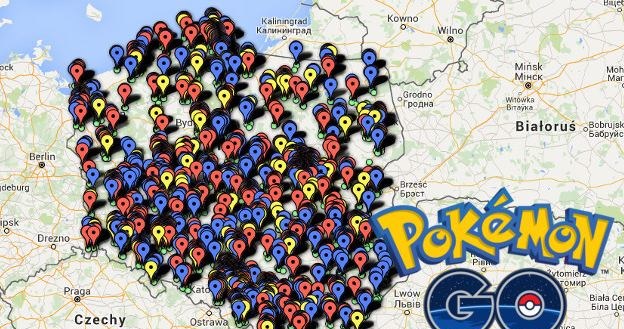 Pokemon GO /Ekspert Ceneo