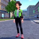 Pokemon Legends Z-A - nowy glitch jest "drukarką Shiny Pokemonów" 