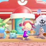 Pokemon Pokopia najlepszą grą Pokemon w historii? Tak mówią recenzje! 